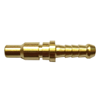 GPI 1/4'' HOSE TAIL ADAPTOR - N31T4 